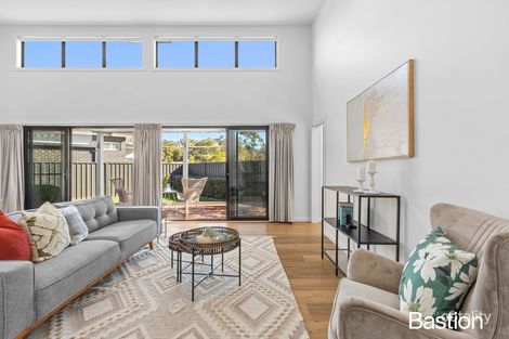 Property photo of 36A Gallagher Street Kambah ACT 2902