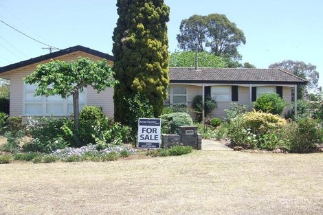 Property photo of 59 Murray Street Pittsworth QLD 4356