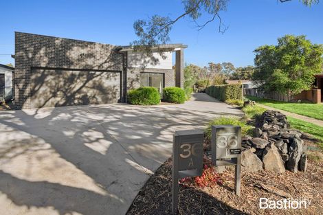 36a Gallagher St, Kambah, ACT 2902