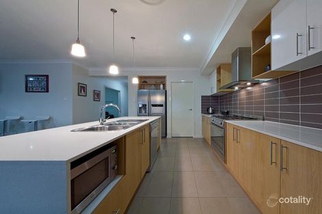 Property photo of 10 Rushcutter Avenue Oxenford QLD 4210