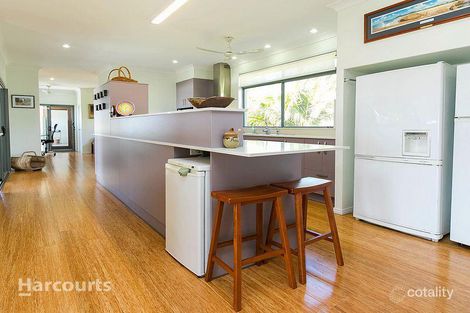 Property photo of 5 Edgewater Court Craignish QLD 4655