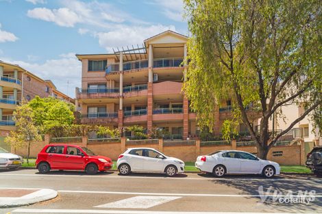 19/18-22 West St, Hurstville, NSW 2220