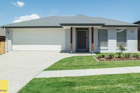 Property photo of 29 Howard Street Yarrabilba QLD 4207