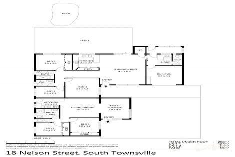 Lot 168/18 Nelson St, South Townsville, QLD 4810
