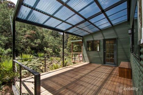 Property photo of 158 Carters Road Port Huon TAS 7116