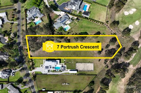 Property photo of 7 Portrush Crescent Luddenham NSW 2745