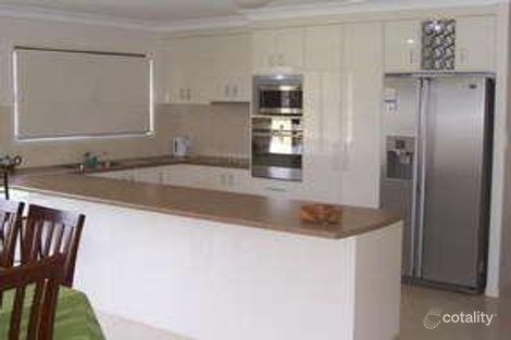 Property photo of 116 Riverview Drive Burrum Heads QLD 4659