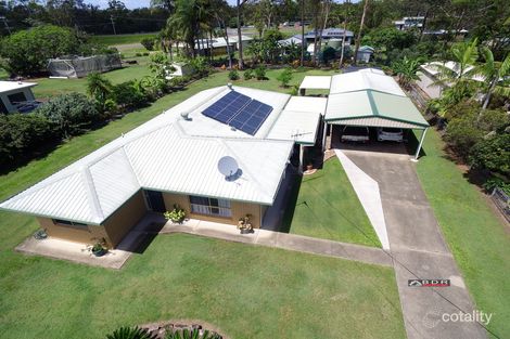 8-10 Annie St, Howard, QLD 4659