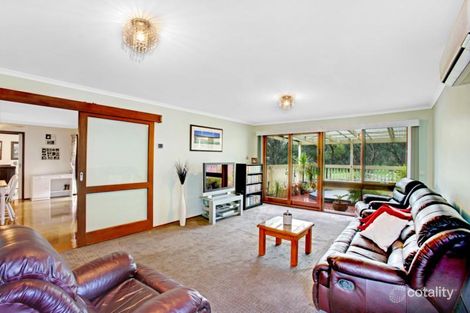 Property photo of 36 Crossman Drive Croydon Hills VIC 3136