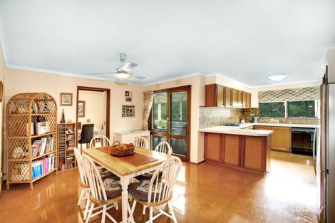 Property photo of 36 Crossman Drive Croydon Hills VIC 3136