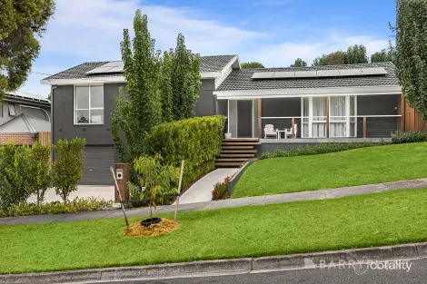 32 Bowen Rd, Lilydale, VIC 3140