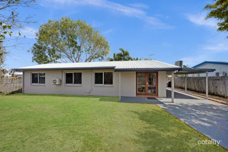 5 Franco Ct, Rasmussen, QLD 4815