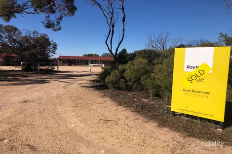 Property photo of 92 Gardner Street Price SA 5570