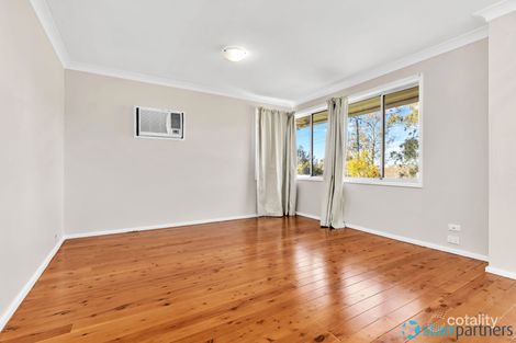 Property photo of 132 Spinks Road Glossodia NSW 2756