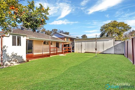Property photo of 132 Spinks Road Glossodia NSW 2756