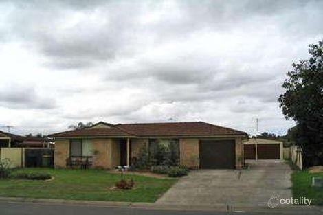 17 Neptune Cres, Bligh Park, NSW 2756