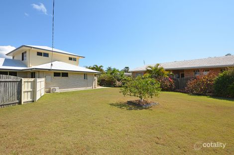 Property photo of 42 Vanda Street Urangan QLD 4655