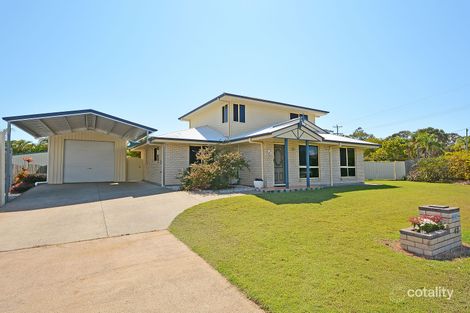 Property photo of 42 Vanda Street Urangan QLD 4655