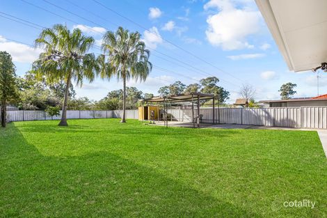 Property photo of 5 Carrara Place Plumpton NSW 2761