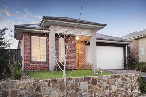 Property photo of 81 Frontier Avenue Greenvale VIC 3059