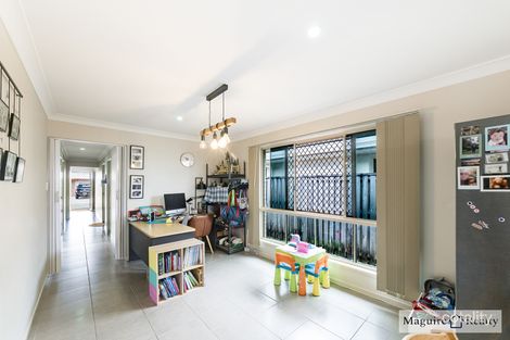 Property photo of 13 Peppertree Crescent Andergrove QLD 4740