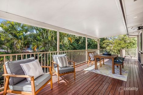 Property photo of 121 Lillipilli Street Vincent QLD 4814