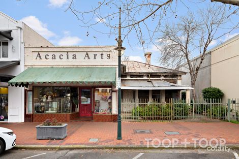 Property photo of 187-189 Hutt Street Adelaide SA 5000