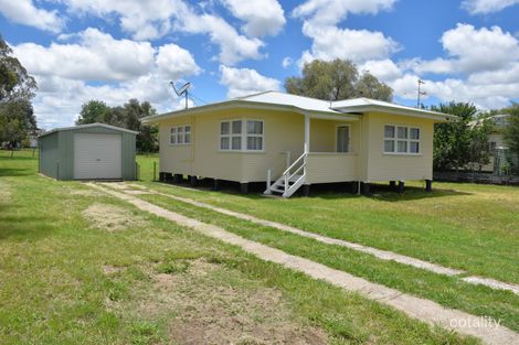 12 Hinz St, Clifton, QLD 4361