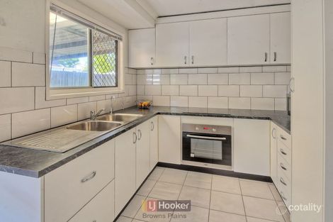 Property photo of 8 Peppermint Street Crestmead QLD 4132