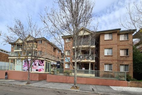 33/386-398 Guildford Rd, Guildford, NSW 2161