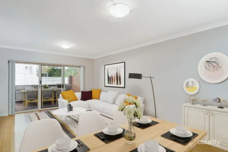 5/55 Wellington St, East Perth, WA 6004