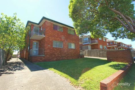 Property photo of 2/124 Sproule Street Lakemba NSW 2195