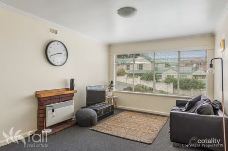 Property photo of 4/40 Fitzroy Place Dynnyrne TAS 7005