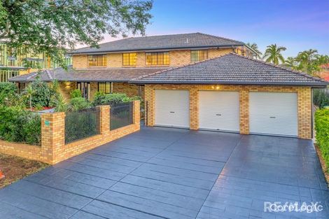 Property photo of 45 Lamona Circuit Sunnybank Hills QLD 4109