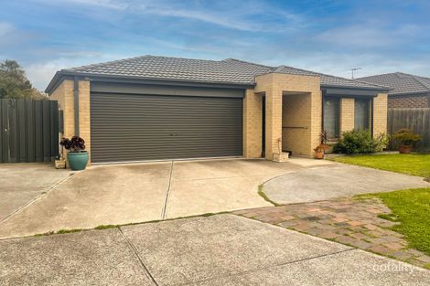 Property photo of 46 Myhaven Circuit Carrum Downs VIC 3201