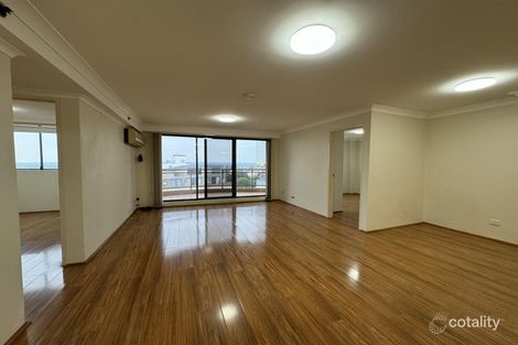 Property photo of 35/107-109 Forest Road Hurstville NSW 2220