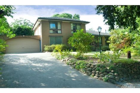 Property photo of 5 Lincoln Road Warburton VIC 3799