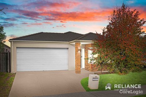 Property photo of 19 Heatherbell Avenue Point Cook VIC 3030
