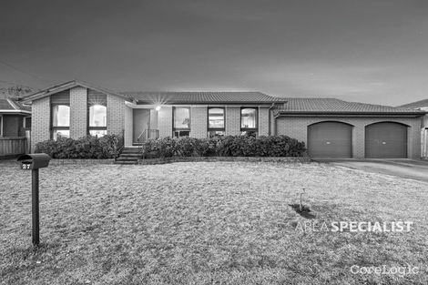 Property photo of 27 Orloff Close Clayton South VIC 3169