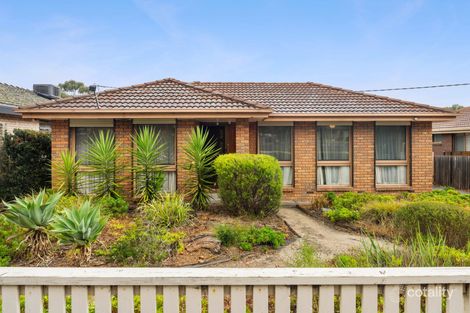 353 Elizabeth Dr, Sunbury, VIC 3429