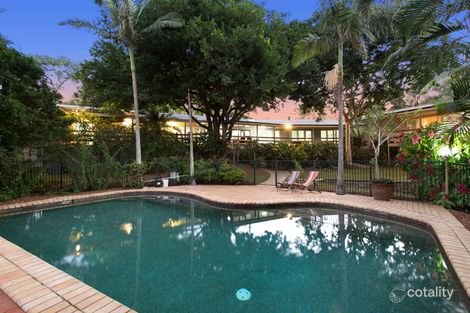 Property photo of 42 Gilruth Road Kenmore QLD 4069