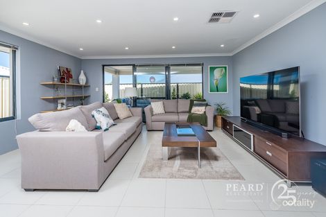 Property photo of 22 Palladio Pass Clarkson WA 6030