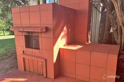 Property photo of 44 Kindara Street Amity QLD 4183