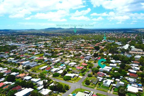 Property photo of 78 Sunnydale Street Upper Mount Gravatt QLD 4122