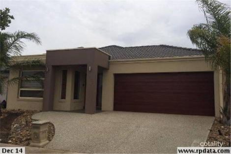 Property photo of 89 Oakview Parade Caroline Springs VIC 3023