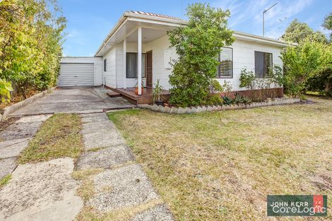 Property photo of 4 Ross Avenue Moe VIC 3825