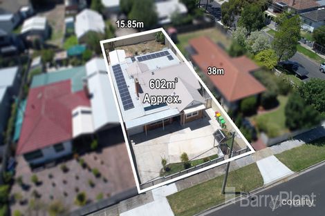 Property photo of 4 Gibb Street Maidstone VIC 3012