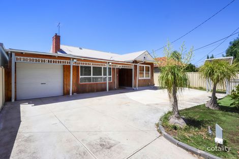 Property photo of 4 Gibb Street Maidstone VIC 3012