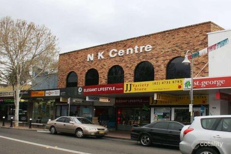 446-452 High St, Penrith, NSW 2750