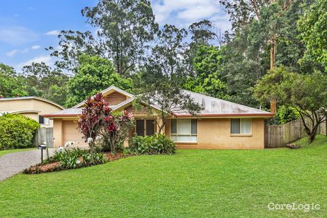 Property photo of 16 Camballin Court Shailer Park QLD 4128